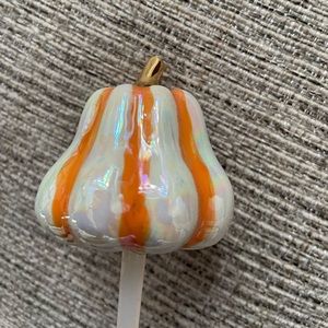 Nora Fleming gourd mini